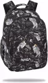Plecak młodzieżowy Coolpack Base Plus Astronaut - tantis.pl