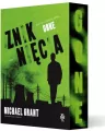 Zniknięcia (barwione brzegi) - tantis.pl