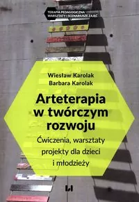 Arteterapia w twórczym rozwoju - tantis.pl