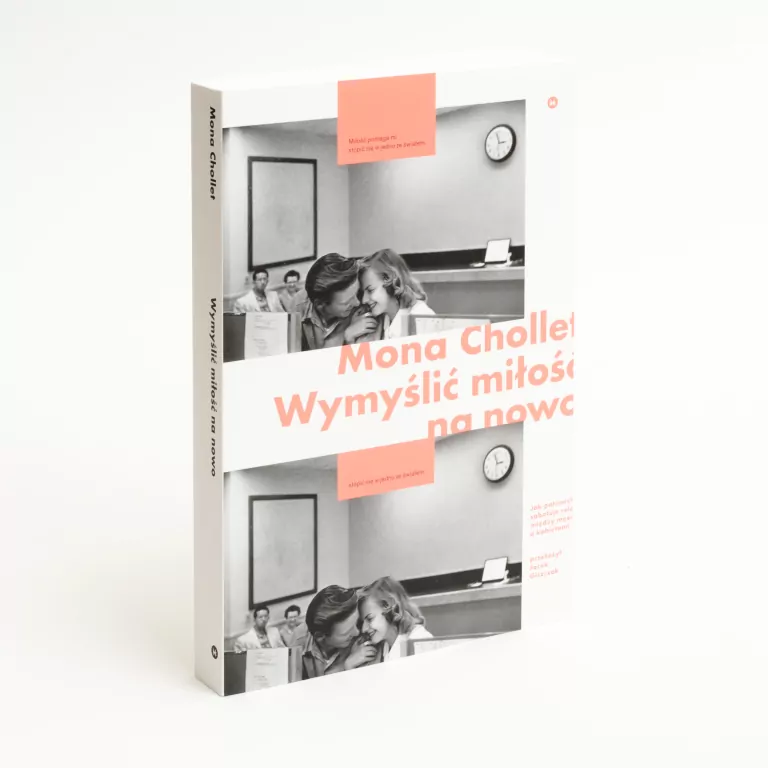 Wymyślić miłość na nowo - tantis.pl