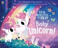Baby Unicorn. Ten Minutes to Bed wer. angielska - tantis.pl