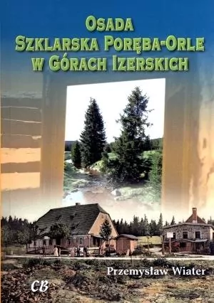 Osada Szklarska Poręba-Orle w Górach Izerskich - tantis.pl