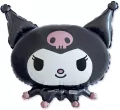 Balon foliowy Kuromi 60cm - tantis.pl