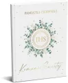 Pamiątka Pierwszej Komunii Świętej - tantis.pl
