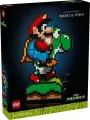 LEGO® Super Mario. Mario & Yoshi 71438 - tantis.pl