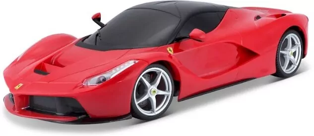 Ferrari LaFerrari RC 2,4GHz - tantis.pl