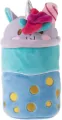 Bubble Tea Bąblusie 21cm Jagodowy Jednorożec - tantis.pl