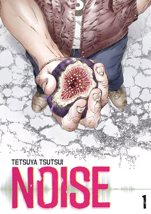 Noise. Tom 1 - tantis.pl