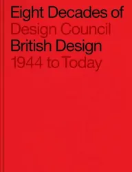 Eight Decades of British Design wer. angielska