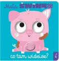 Mała świnko, co tam widzisz? - tantis.pl
