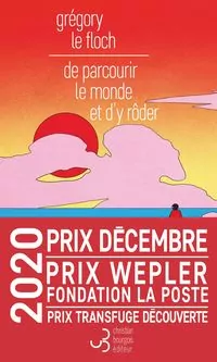 De parcourir le monde et d'y roder - tantis.pl