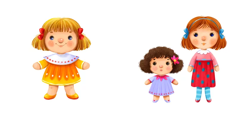 Raz, dwa, trzy - tantis.pl