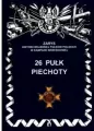 26 Pułk Piechoty - tantis.pl