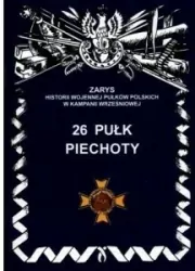 26 Pułk Piechoty