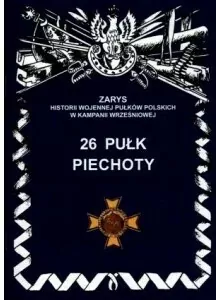 26 Pułk Piechoty