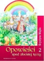 Opowieści spod złocistej tęczy 2 - tantis.pl