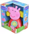Świnka Peppa. Interaktywny telefon - tantis.pl