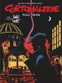 Nocny Berlin. Corto Maltese. Tom 16 - tantis.pl
