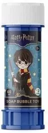 Bańki Mydlane Harry Potter 60ml - tantis.pl