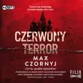 Czerwony terror audiobook - tantis.pl