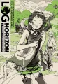 Log Horizon Light Novel. Tom 8 - tantis.pl