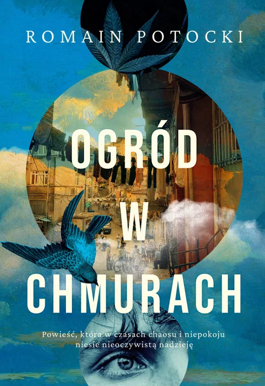 Ogród w chmurach - tantis.pl