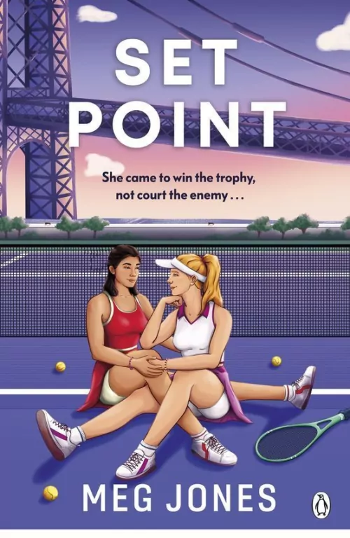 Set Point - tantis.pl