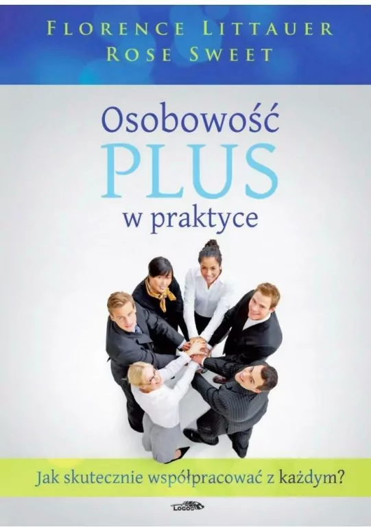 Osobowość plus w praktyce - tantis.pl