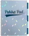 Kołozeszyt Pukka Pad A4 Glee Project Book jasnoniebieski - tantis.pl