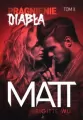 Matt. Pragnienie diabła. Tom 2 - tantis.pl
