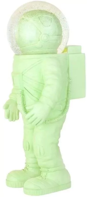 Kula śnieżna - The Astronauts giant zielony - tantis.pl