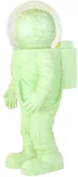 Kula śnieżna - The Astronauts giant zielony