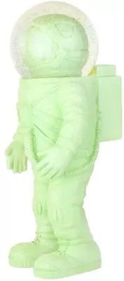 Kula śnieżna - The Astronauts giant zielony