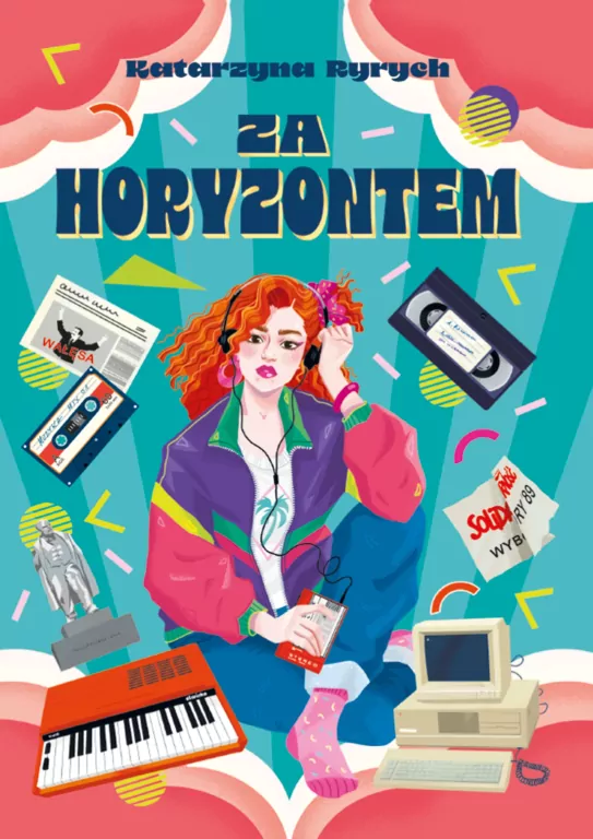 Za horyzontem - tantis.pl