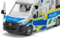 Radiowóz Mercedes Sprinter - tantis.pl