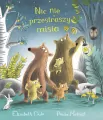 Nic nie przestraszy misia - tantis.pl