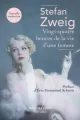 Vingt-quatre heures de la vie d'une femme - tantis.pl