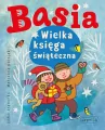 Wielka księga świąteczna. Basia - tantis.pl