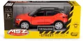 Volvo XC40 Recharge Red - tantis.pl