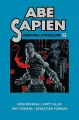 Mroczne i straszliwe. Abe Sapien Tom 2 - tantis.pl