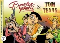 Rycerze prerii & Tom Texas. Z archiwum Jerzego Wróblewskiego. Tom 2 - tantis.pl