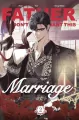 Father, I don't want this marriage. Vol. 2 wer. angielska - tantis.pl
