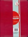 Teczka A5 705 czerwona ANTRA - tantis.pl