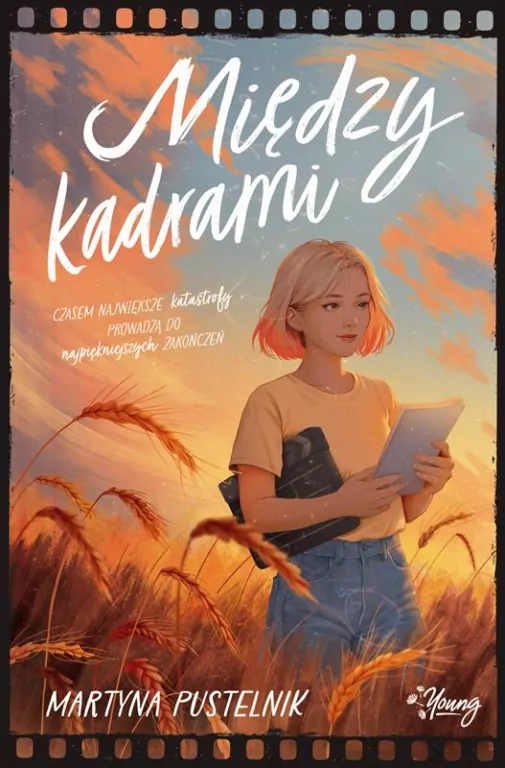 Między kadrami - tantis.pl
