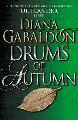 Drums Of Autumn - tantis.pl