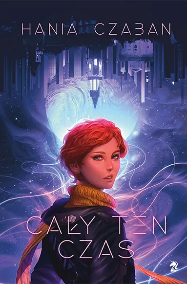 Cały ten czas - tantis.pl
