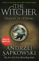 Season of Storms. The Witcher - tantis.pl