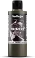 Vallejo: 74.608 - Primers - U.S. Olive Drab (200 ml) - tantis.pl