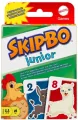 Gra karciana Skip-Bo Junior HHB37 - tantis.pl