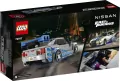 LEGO® Speed Champions. Nissan Skyline GT-R (R34) z filmu „Za szybcy, za wściekli”. 76917 - tantis.pl